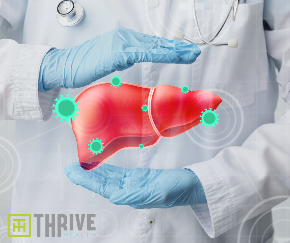Your Liver: What You Must Know to Improve Your Health Today!